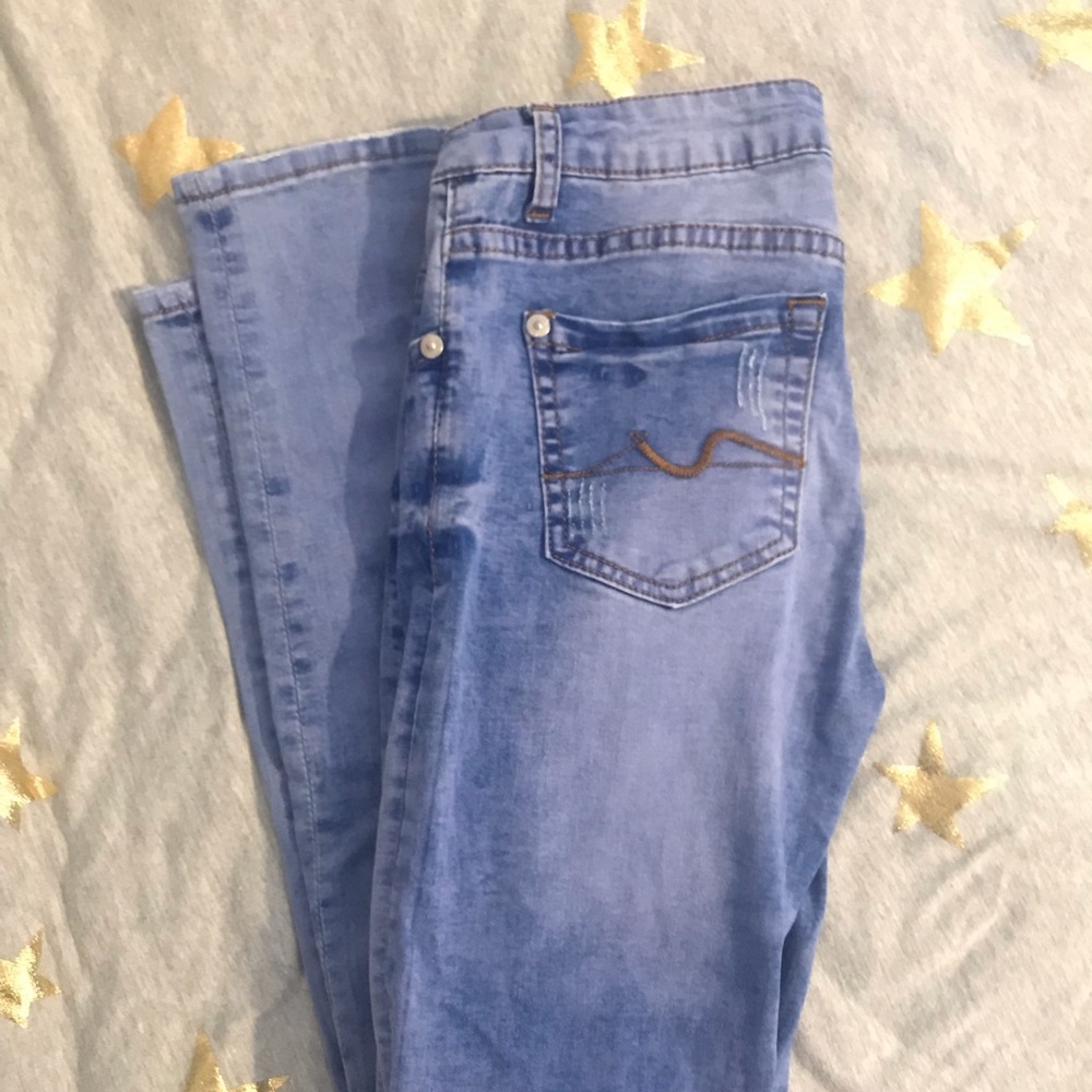 7 jeans